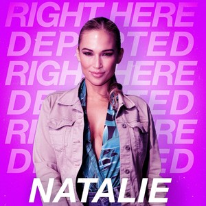 Departed (Alphaman Radio Mix)