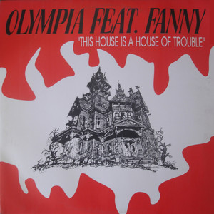 This House Is A House Of Trouble