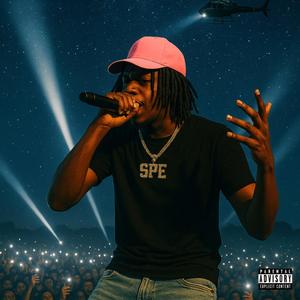 Anxiety (feat. Mufasa) (Explicit)