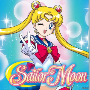 Sailor Moon