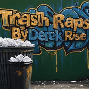 Trash Raps (Explicit)