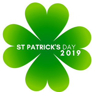 St Patrick's Day 2019 - Relaxing Traditional Irish Music