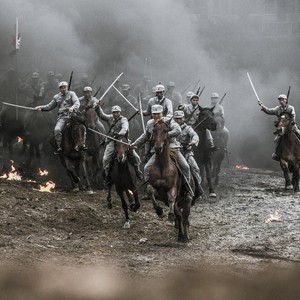 再唱英雄的赞歌