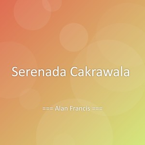 Serenada Cakrawala