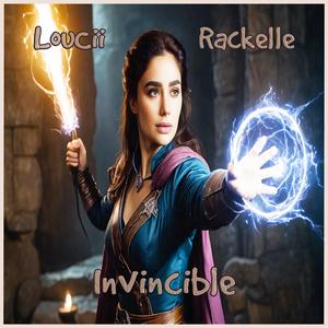 Invincible (VIP Club Mix)