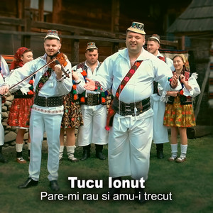 Pare-mi rau si amu-i trecut