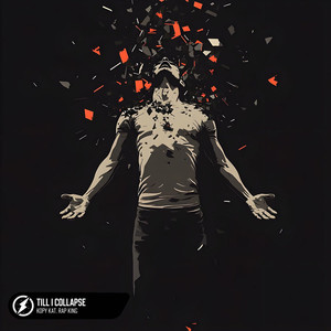 Till I Collapse (Explicit)