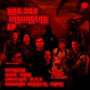Insurgent (VRODAK Remix)