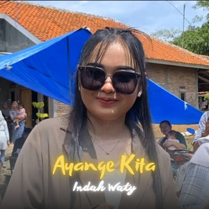 AYANGE KITA (Live Version)