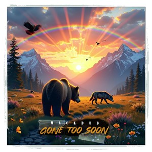 Gone Too Soon (Explicit)