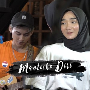Manteske Diri (Live)