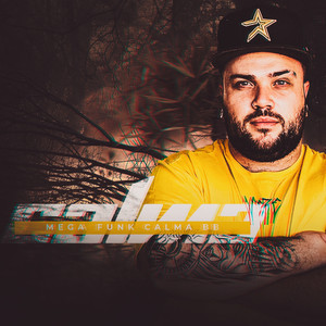 Mega Funk Calma BB (Explicit)
