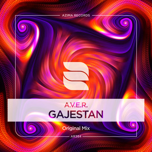 Gajestan (Original Mix)