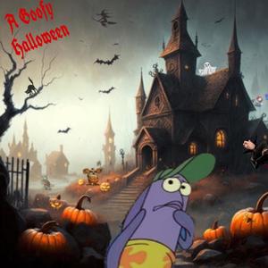 A Goofy Halloween (Explicit)