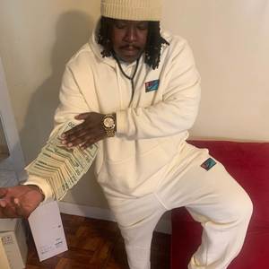 BGM Black Gambino, Mobb (Explicit)