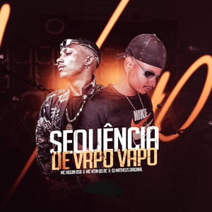 Seguência de Vapo, Vapo (Explicit)