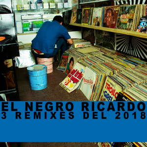 3 Remixes del 2018