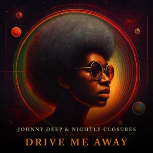 Drive Me Away (Funk Version)