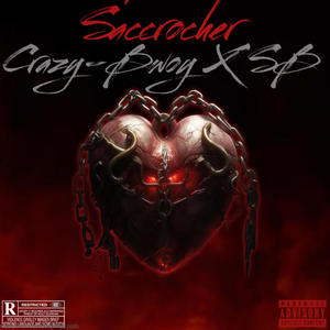 S'accrocher (feat. S.B.) [Explicit]