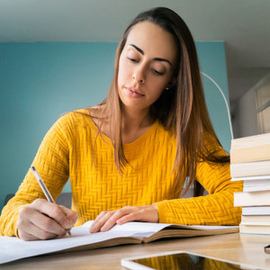 Ocean's Cadence for Deep Insight