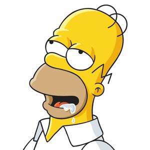 Homer Simpson (feat. Marc Murphy) [Explicit]