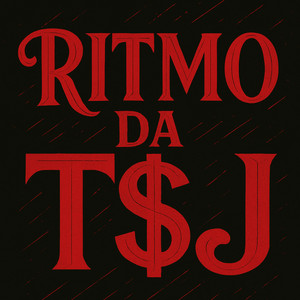 Ritmo Da T$J #1 “Salve Jorge” (Explicit)