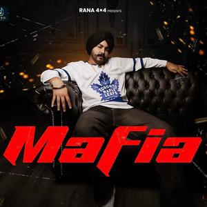 Mafia (Explicit)