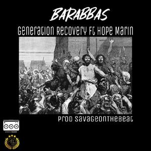 Barabbas (feat. Hope Marin)