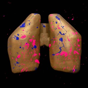 Colorful Lungs