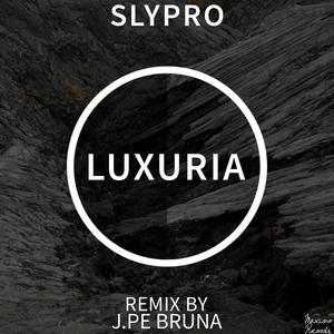 Luxuria EP