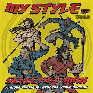 My Style (Explicit)