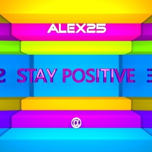 Stay Positive