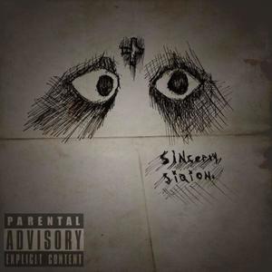 Sincerely Siqion. (feat. Silver Eyes) [Explicit]