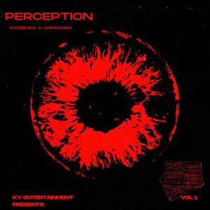 Perception (feat. Unknxwn) [Explicit]