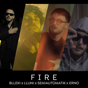 Fire (Explicit)