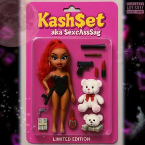 Tunnel Vision (feat. Monaee) (Explicit)