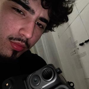 Tub Show LA (feat. dxrop, hollowtiphero, perubaby & 19thou) (Explicit)