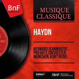 Haydn (Mono Version)