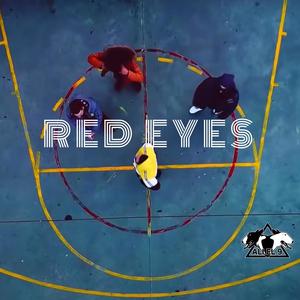 Red Eyes (Explicit)