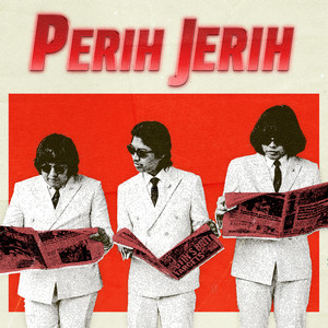 Perih Jerih