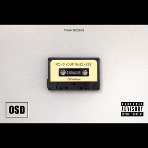 You & I (feat. M'Law)