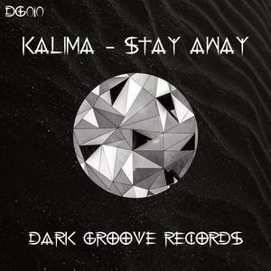 Stay Away (Original Mix)