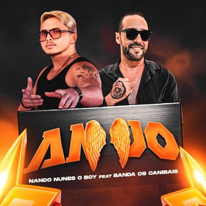 COMO UM ANJO (Explicit)