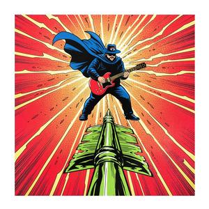 The Ballad Of Oliver Queen