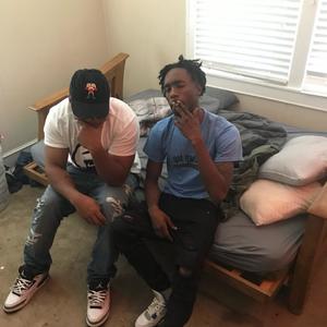 Drank (feat. H3LLBOY) (Explicit)