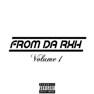 FROMDARXH vol. 1 (Explicit)