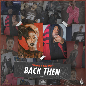 Back Then (Explicit)