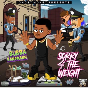 I Got The Juice (sosanantone & Flagrant Remix|Explicit)