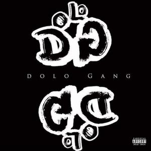 Dolo Gang Anthem (feat. AJ Bandz, Tay 400, SG Malek & Ed Dolo) (Explicit)