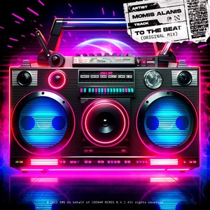 To the Beat (Radio Edit)